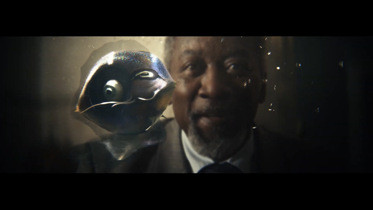 索尼公布全新的PS會員廣告:多款遊戲彩蛋盡在其中! 索尼公布全新的PS會員廣告:多款遊戲彩蛋盡在其中!