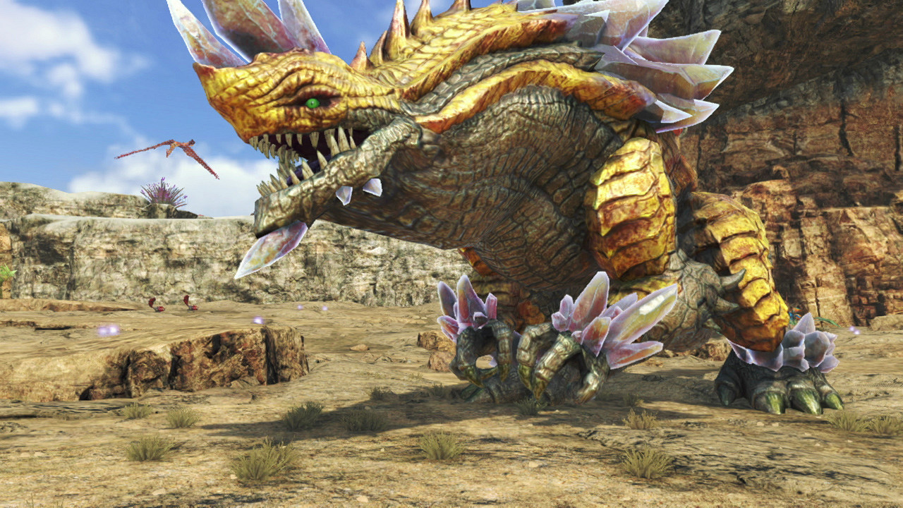 《異度之刃3》直面會情報匯總!遊戲內容詳細介紹! 《異度之刃3》直面會情報匯總!遊戲內容詳細介紹!