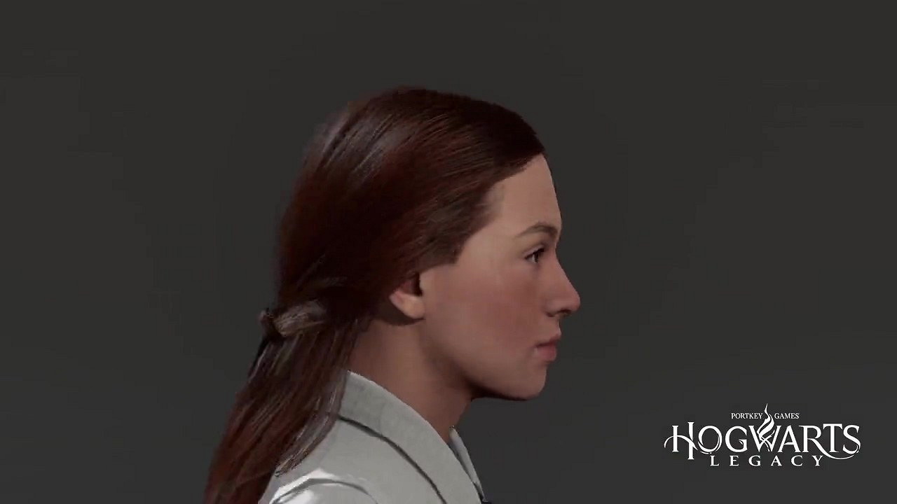 《霍格華茲的傳承》造型新展示 19世紀維多利亞風！