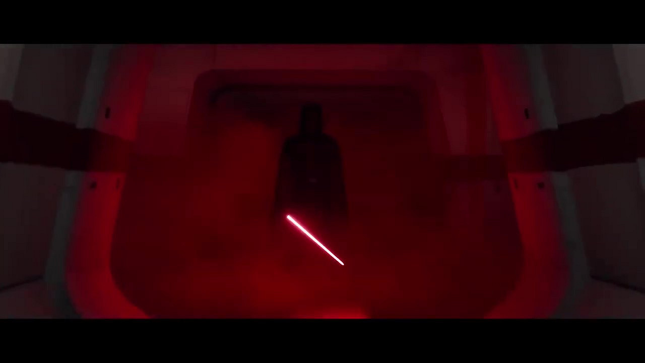 《要塞英雄》連動星戰IP 達斯維達登場