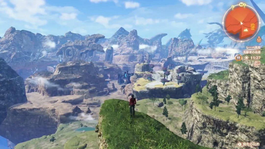 NS新聞 異域神劍3直面會匯總 怪物聖所更新反向跳票