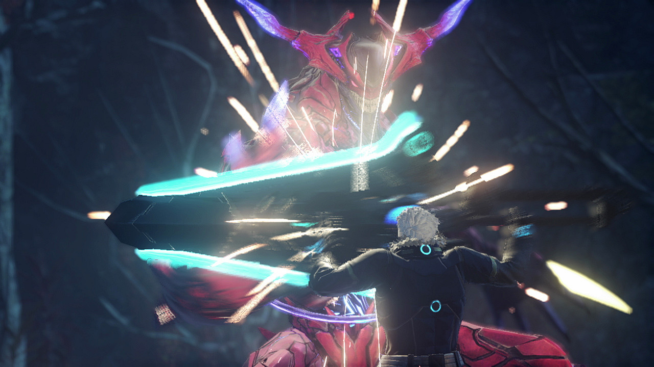 《異度之刃3》直面會情報匯總!遊戲內容詳細介紹! 《異度之刃3》直面會情報匯總!遊戲內容詳細介紹!