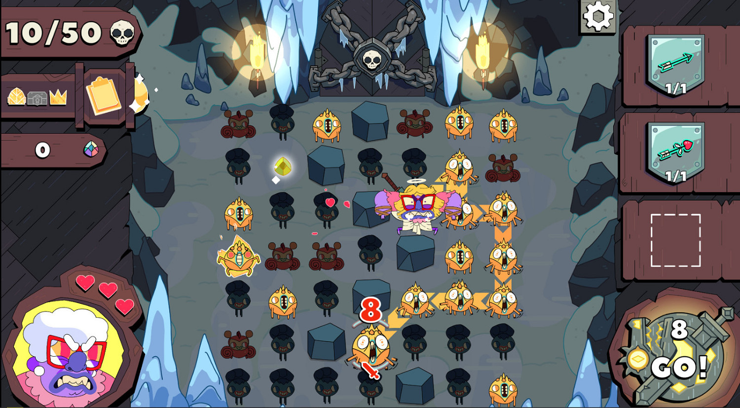 解密遊戲《磨練石》Steam發售 發售特惠42元