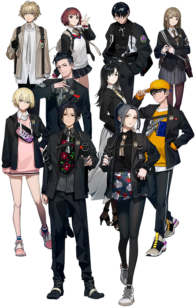 開賣打7折!角色扮演遊戲《卡裡古拉2》PC正式發售! 開賣打7折!角色扮演遊戲《卡裡古拉2》PC正式發售!