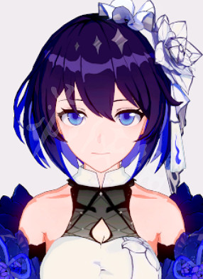 《戀活Sunshine》人物卡崩壞3希兒分享 崩壞3希兒怎麽捏？