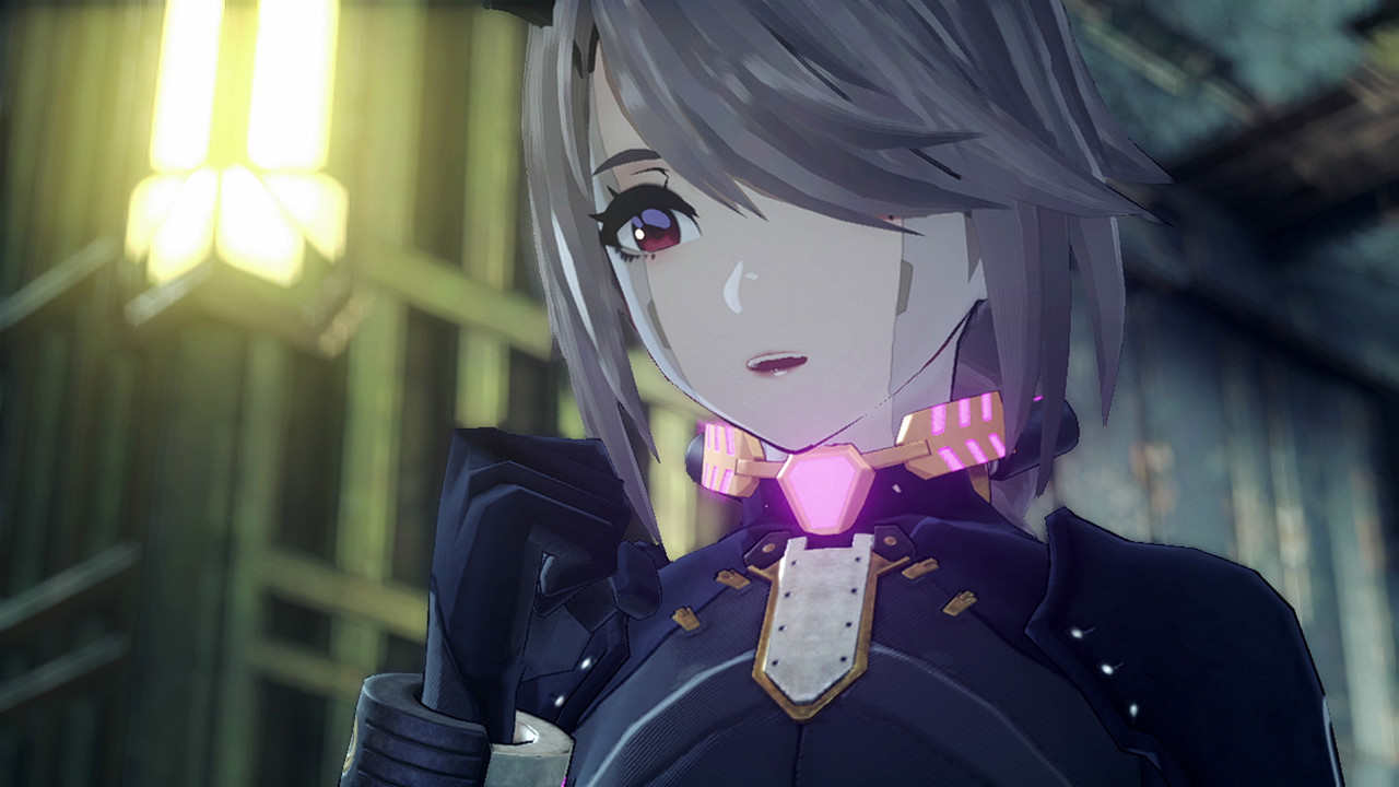 《異度之刃3》直面會情報匯總!遊戲內容詳細介紹! 《異度之刃3》直面會情報匯總!遊戲內容詳細介紹!