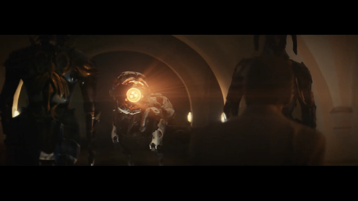 索尼公布全新的PS會員廣告:多款遊戲彩蛋盡在其中! 索尼公布全新的PS會員廣告:多款遊戲彩蛋盡在其中!