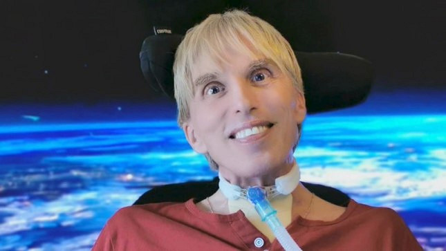 真的不是科幻小說!全球首位賽博人的傳奇一生 真的不是科幻小說!全球首位賽博人的傳奇一生