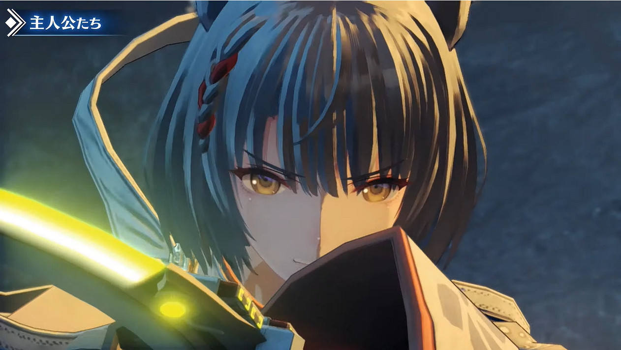 《異度之刃3》全新宣傳片！直面會24分鐘影片量大管飽