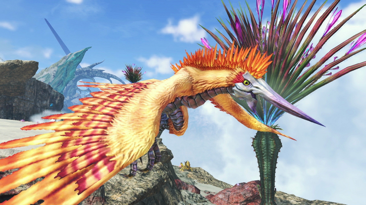 《異度之刃3》直面會情報匯總!遊戲內容詳細介紹! 《異度之刃3》直面會情報匯總!遊戲內容詳細介紹!