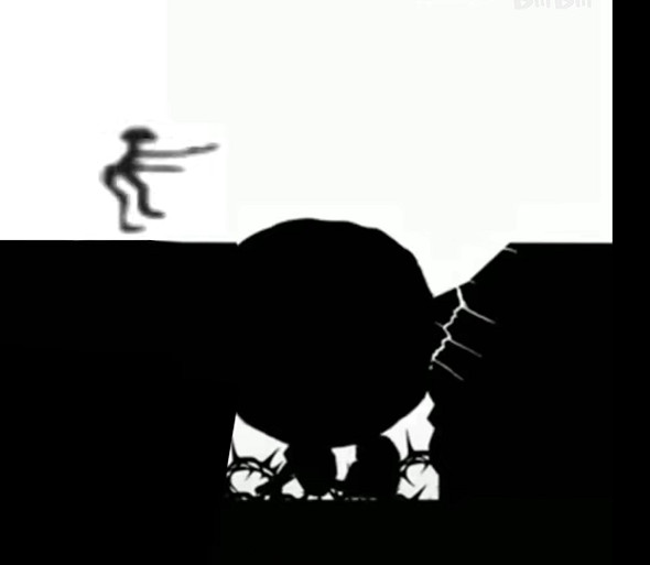 三千年前的塔努姆岩畫不會夢到電搖嘲諷 三千年前的塔努姆岩畫不會夢到電搖嘲諷