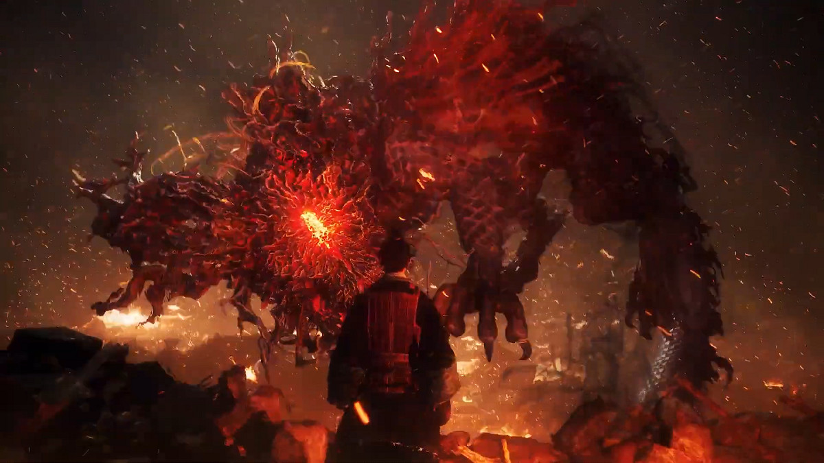 沒有精力條敵人進攻欲望強!《臥龍》更多媒體採訪細節 沒有精力條敵人進攻欲望強!《臥龍》更多媒體採訪細節