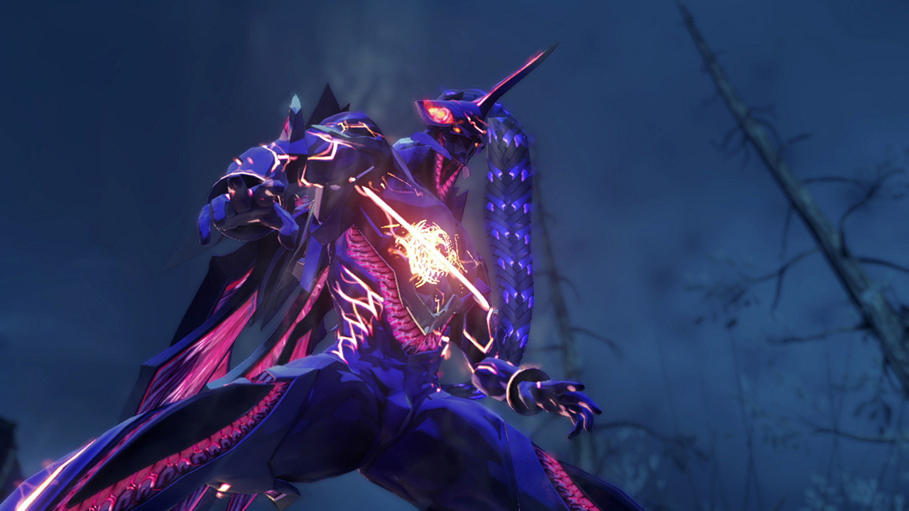 《異度之刃3》直面會情報匯總!遊戲內容詳細介紹! 《異度之刃3》直面會情報匯總!遊戲內容詳細介紹!