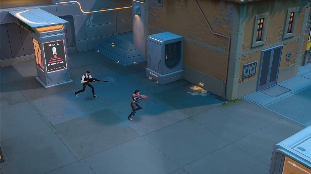 《不屈不撓契約》第五幕第一章正式上線!開幕預告公開 《不屈不撓契約》第五幕第一章正式上線!開幕預告公開