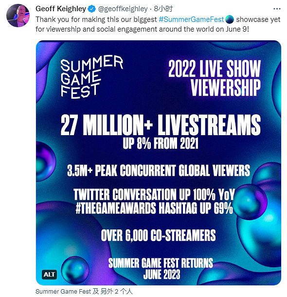 早報:傳COD19塔科夫模式免費 異度之刃3海量情報