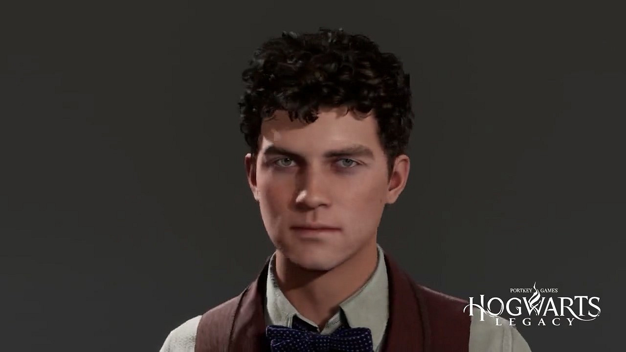 《霍格華茲的傳承》造型新展示 19世紀維多利亞風！