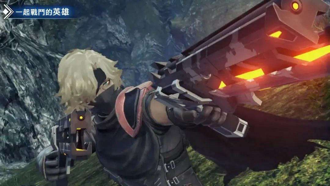 NS新聞 異域神劍3直面會匯總 怪物聖所更新反向跳票