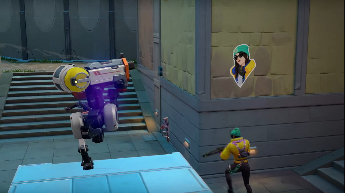 《不屈不撓契約》第五幕第一章正式上線!開幕預告公開 《不屈不撓契約》第五幕第一章正式上線!開幕預告公開