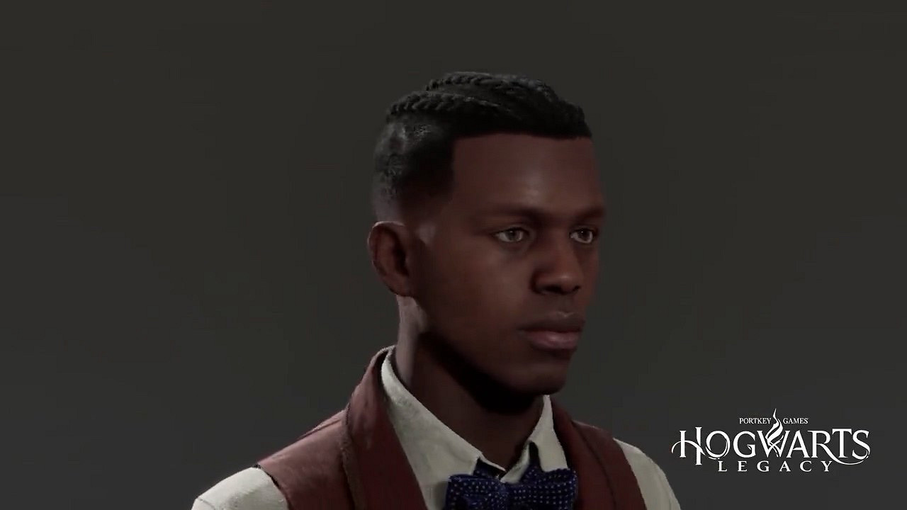 《霍格華茲的傳承》造型新展示 19世紀維多利亞風！