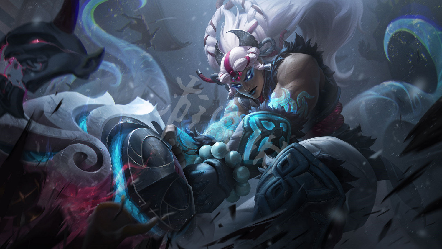 《英雄聯盟》12.12版本更新了什麽？12.12版本更新內容介紹