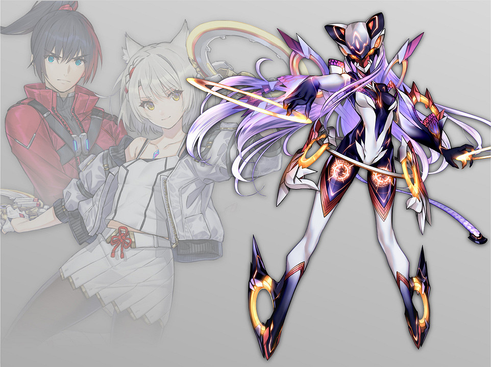 《異度之刃3》直面會情報匯總!遊戲內容詳細介紹! 《異度之刃3》直面會情報匯總!遊戲內容詳細介紹!