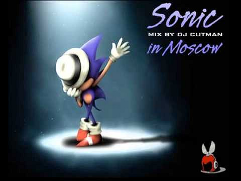 索尼克之父說漏嘴？《索尼克3》真的讓MJ參與了配樂？