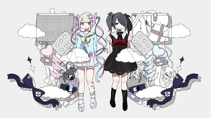 ✝升天✝ 好評獨立遊戲《主播女孩重度依賴》銷量破50萬 ✝升天✝ 好評獨立遊戲《主播女孩重度依賴》銷量破50萬