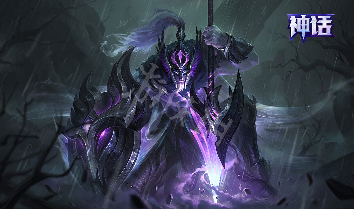 《英雄聯盟》12.12版本更新了什麽？12.12版本更新內容介紹