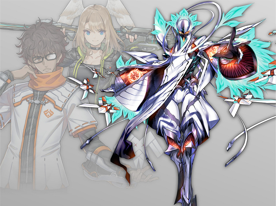 《異度之刃3》直面會情報匯總!遊戲內容詳細介紹! 《異度之刃3》直面會情報匯總!遊戲內容詳細介紹!