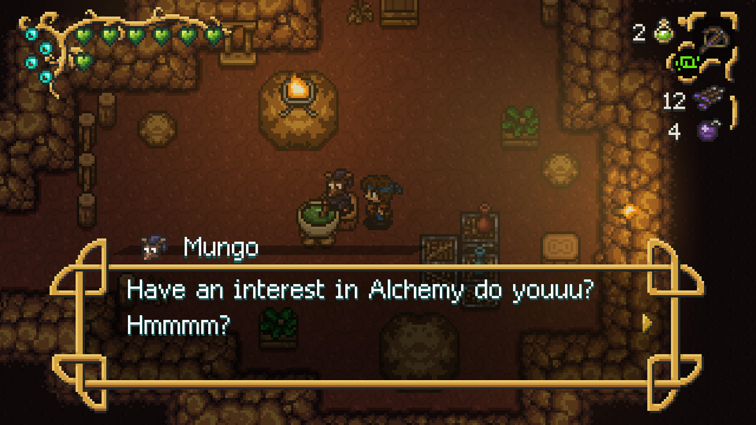 像素冒險RPG《Airoheart》發布實機展示 9月30日發售