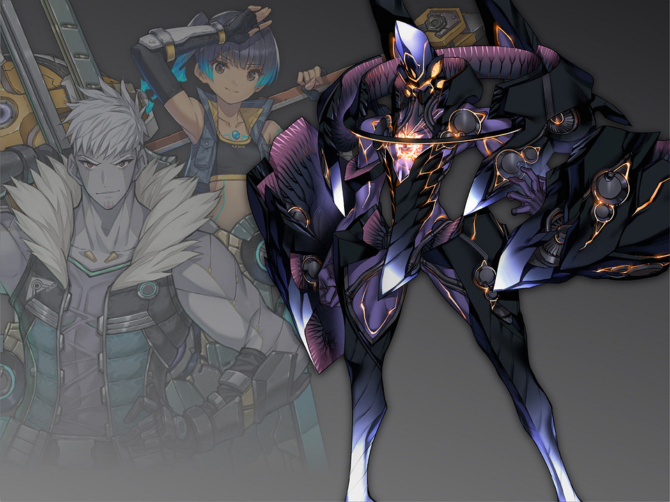 《異度之刃3》直面會情報匯總!遊戲內容詳細介紹! 《異度之刃3》直面會情報匯總!遊戲內容詳細介紹!