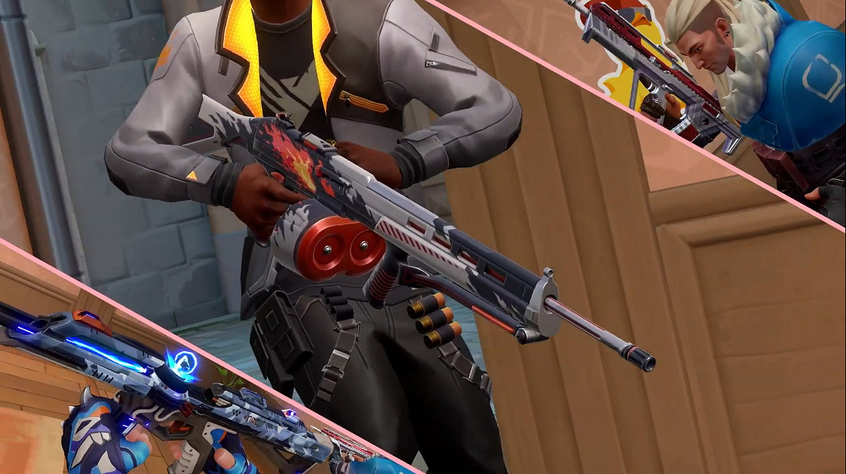 《不屈不撓契約》第五幕第一章正式上線!開幕預告公開 《不屈不撓契約》第五幕第一章正式上線!開幕預告公開