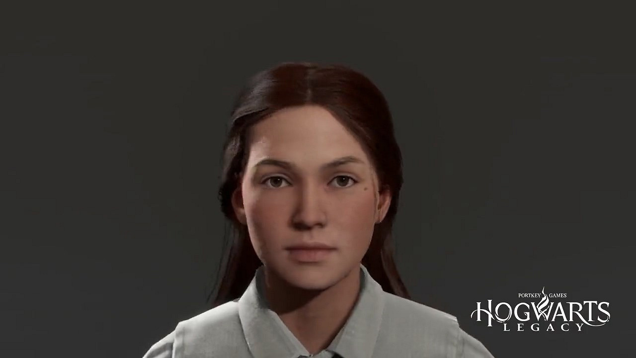 《霍格華茲的傳承》造型新展示 19世紀維多利亞風！