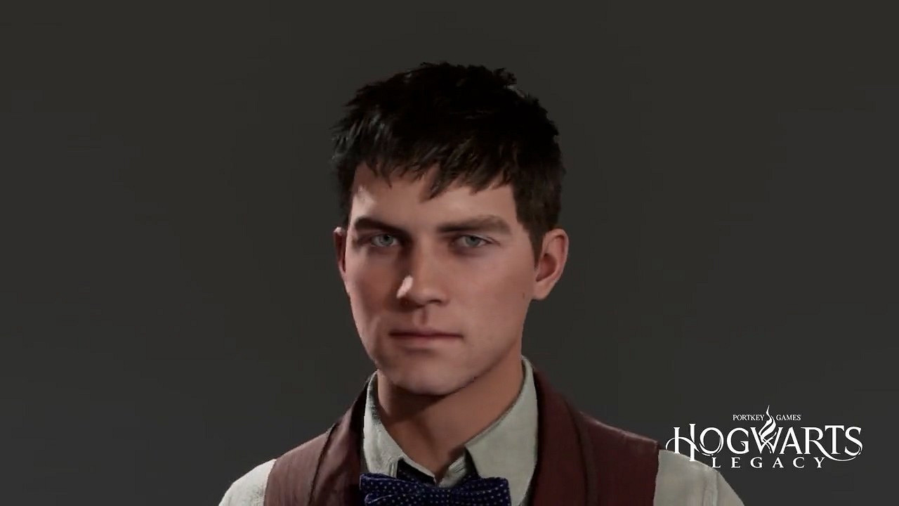 《霍格華茲的傳承》造型新展示 19世紀維多利亞風！