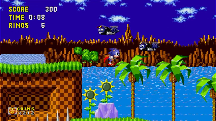 世嘉發布《音速小子:起源》新預告 遊戲明日發售 世嘉發布《音速小子:起源》新預告 遊戲明日發售