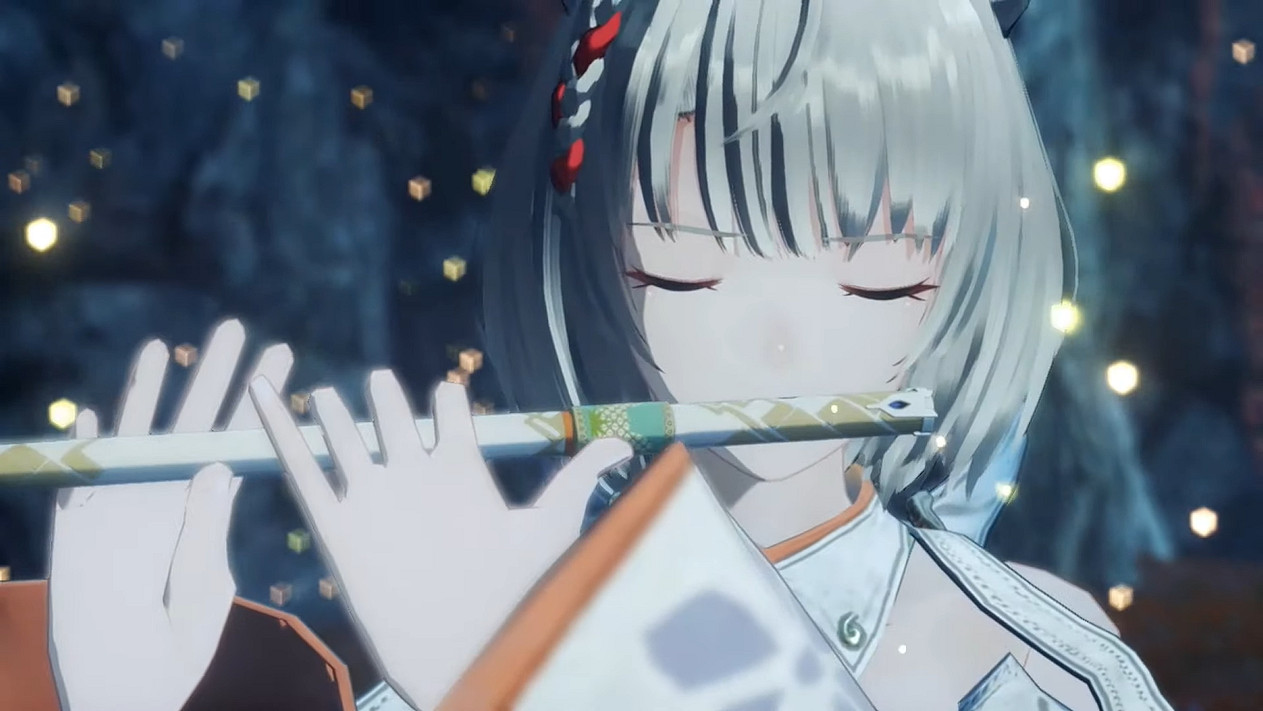 《異度之刃3》全新宣傳片！直面會24分鐘影片量大管飽