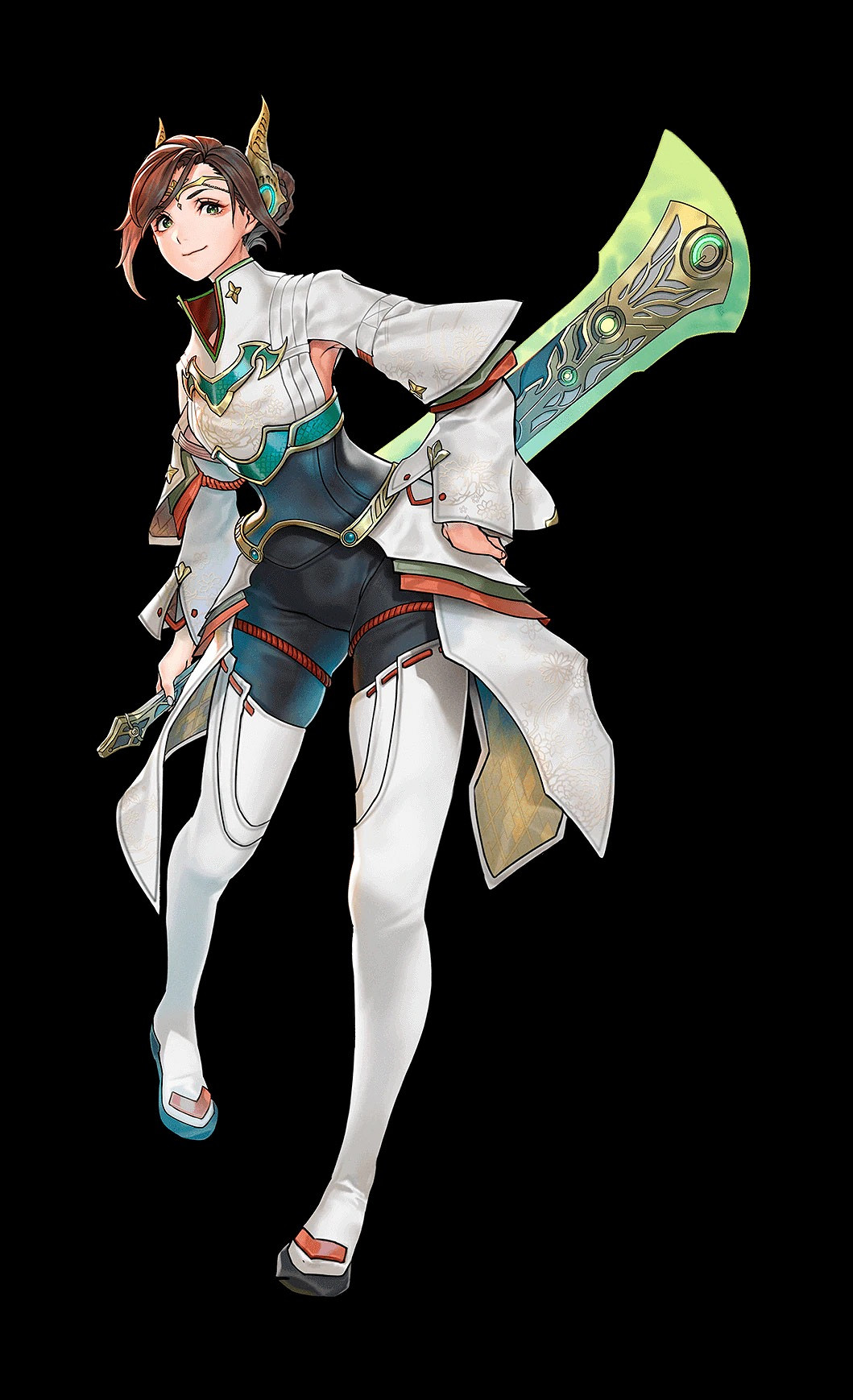 《異度之刃3》直面會情報匯總!遊戲內容詳細介紹! 《異度之刃3》直面會情報匯總!遊戲內容詳細介紹!