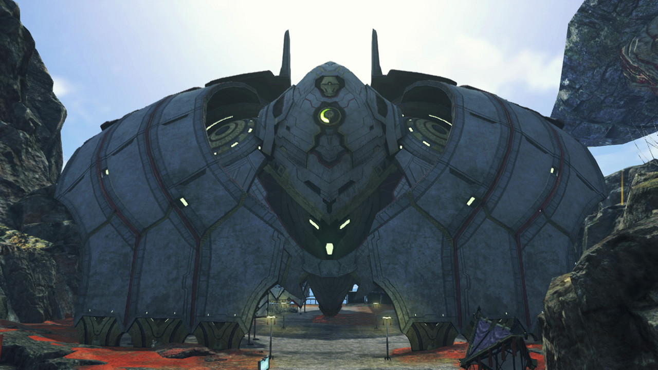 《異度之刃3》直面會情報匯總!遊戲內容詳細介紹! 《異度之刃3》直面會情報匯總!遊戲內容詳細介紹!