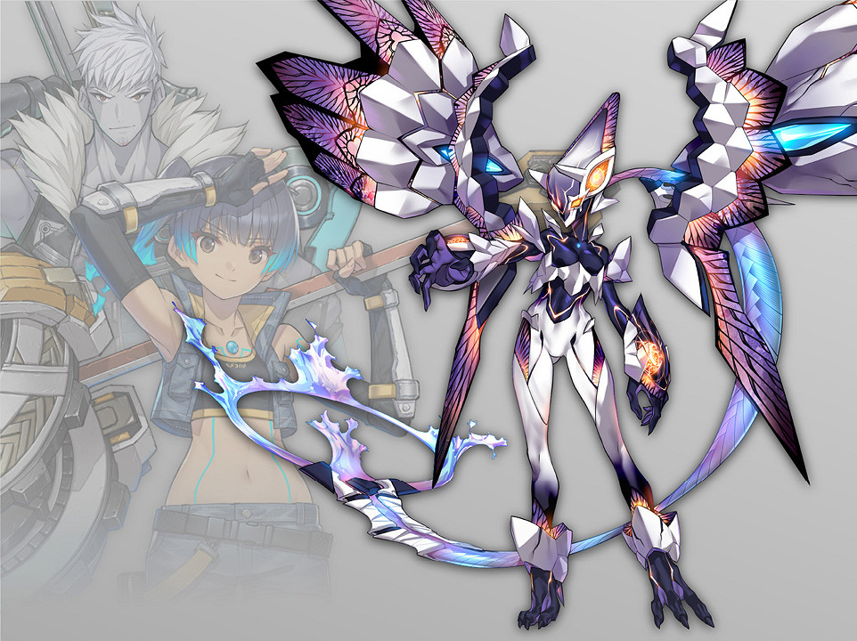 《異度之刃3》直面會情報匯總!遊戲內容詳細介紹! 《異度之刃3》直面會情報匯總!遊戲內容詳細介紹!