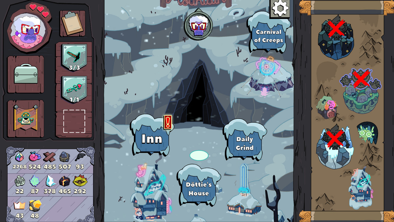 解密遊戲《磨練石》Steam發售 發售特惠42元