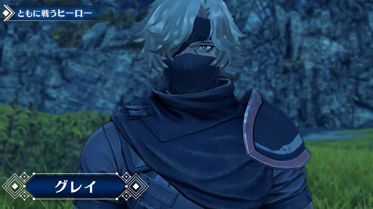 《異度之刃3》全新宣傳片！直面會24分鐘影片量大管飽