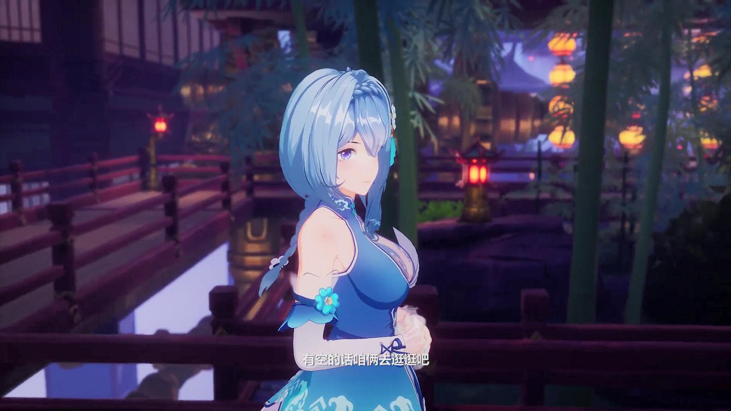 《魔鏡2》殭屍娘彩雲來了!預告片揭露下一名新角色! 《魔鏡2》殭屍娘彩雲來了!預告片揭露下一名新角色!