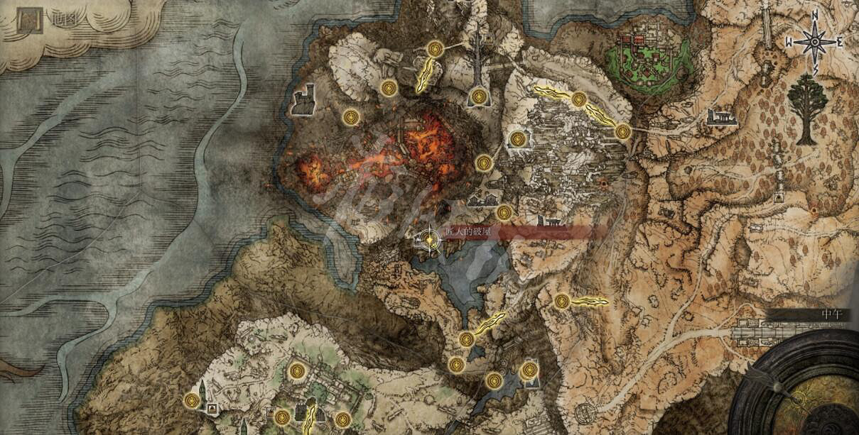 《艾爾登法環》滑輪弩在哪裡拿?滑輪弩獲得方法 《艾爾登法環》滑輪弩在哪裡拿?滑輪弩獲得方法