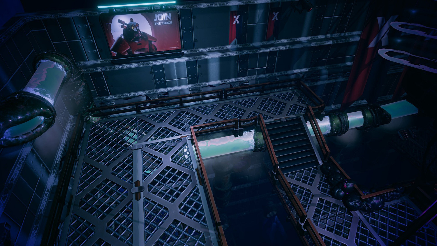 科幻3D動作冒險遊戲《XEL》7月率先登陸Steam平台！