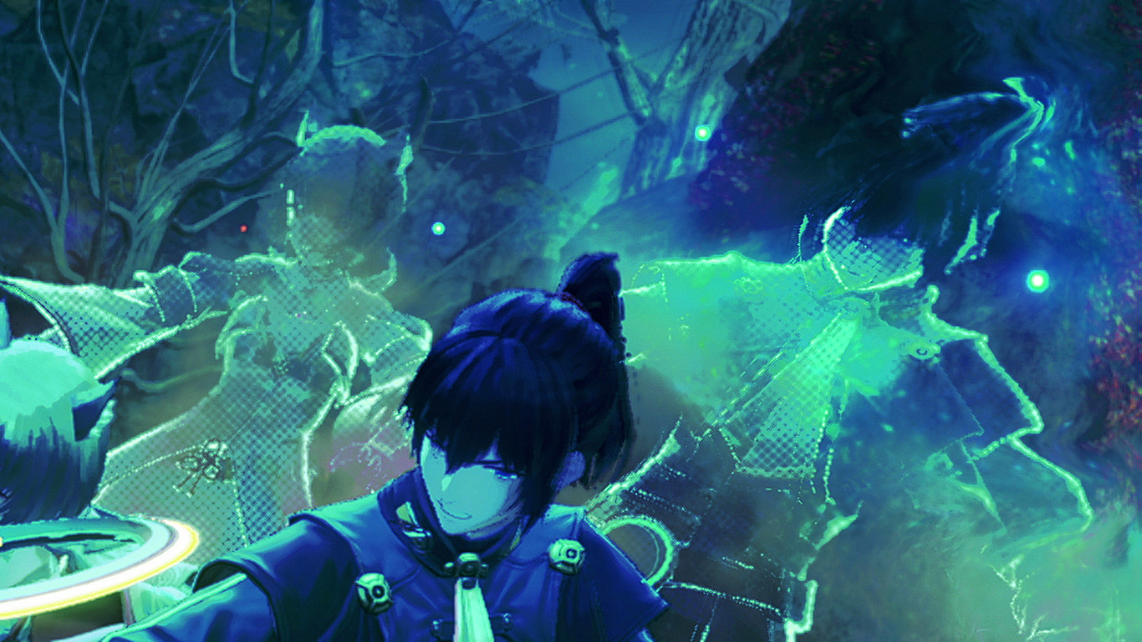 《異度之刃3》直面會情報匯總!遊戲內容詳細介紹! 《異度之刃3》直面會情報匯總!遊戲內容詳細介紹!