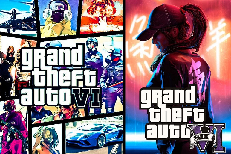R星內部人員爆料《GTA6》2024年發售！遊戲劇情介紹