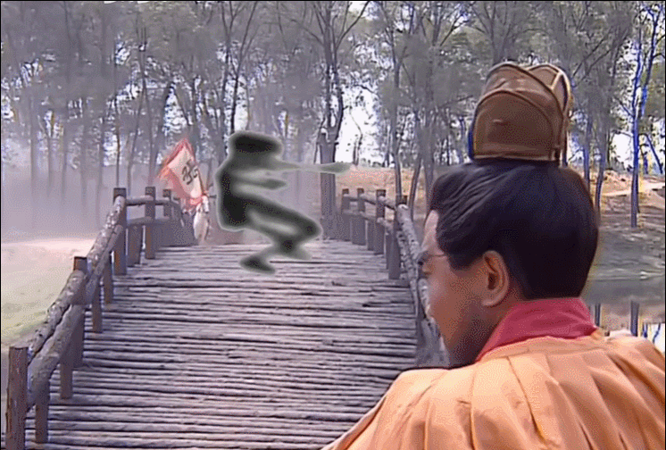 三千年前的塔努姆岩畫不會夢到電搖嘲諷 三千年前的塔努姆岩畫不會夢到電搖嘲諷