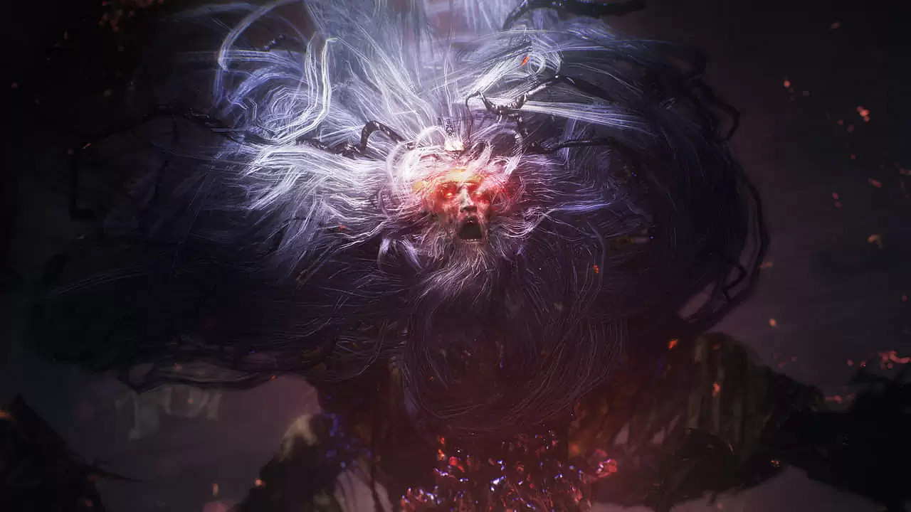 沒有精力條敵人進攻欲望強!《臥龍》更多媒體採訪細節 沒有精力條敵人進攻欲望強!《臥龍》更多媒體採訪細節