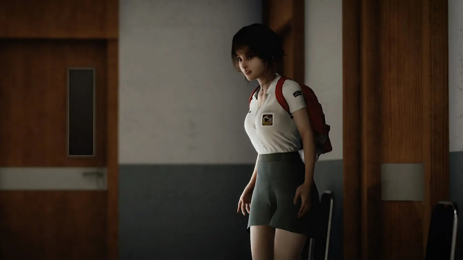 美少女恐怖遊戲《小鎮驚魂2》今年7月登陸Xbox和PS 美少女恐怖遊戲《小鎮驚魂2》今年7月登陸Xbox和PS