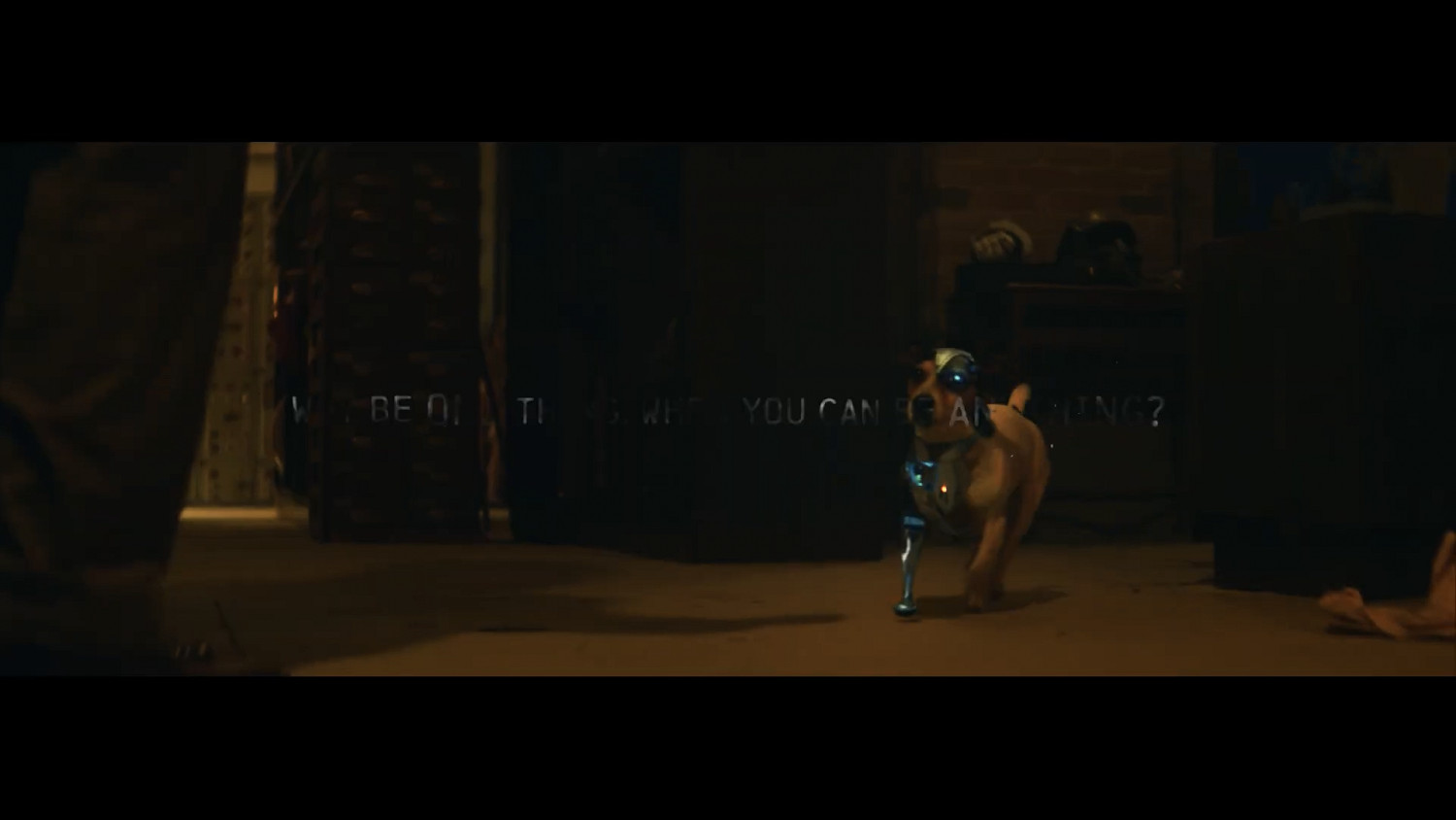 索尼公布全新的PS會員廣告:多款遊戲彩蛋盡在其中! 索尼公布全新的PS會員廣告:多款遊戲彩蛋盡在其中!